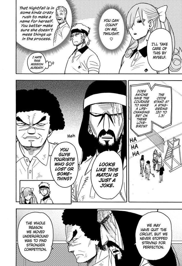Spy x Family, Chapter 31 image 11